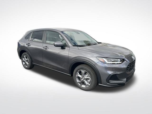 new 2026 Honda HR-V car, priced at $29,150