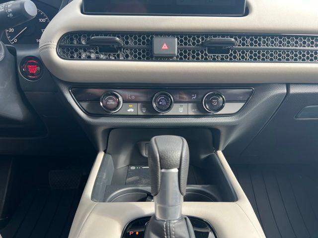 new 2026 Honda HR-V car, priced at $29,150