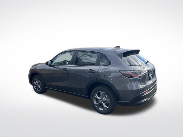 new 2026 Honda HR-V car, priced at $29,150
