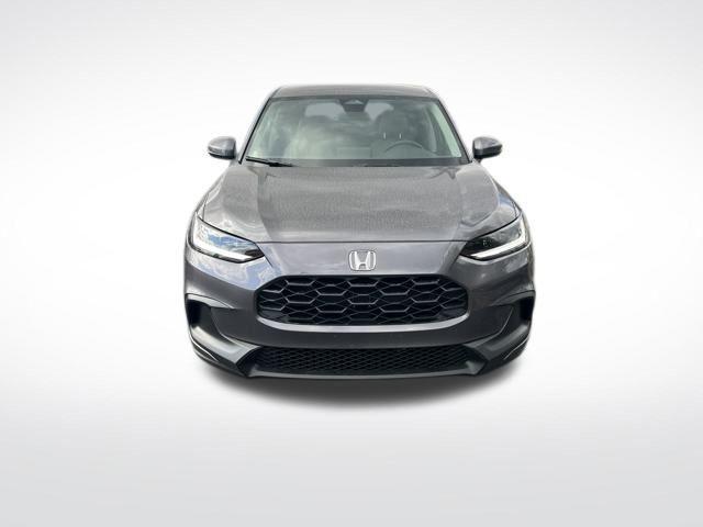 new 2026 Honda HR-V car, priced at $29,150