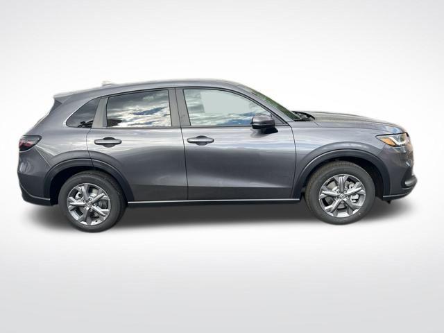 new 2026 Honda HR-V car, priced at $29,150