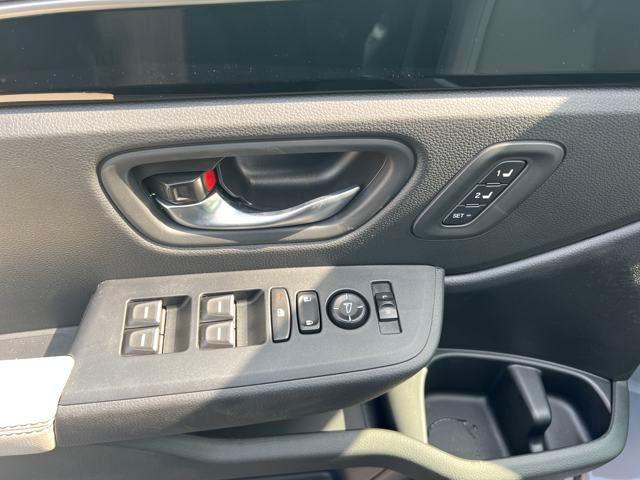 new 2026 Honda Passport car, priced at $44,187