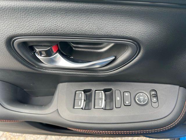 new 2026 Honda HR-V car, priced at $30,905