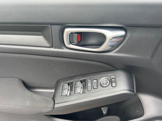 used 2022 Honda Civic car, priced at $23,995