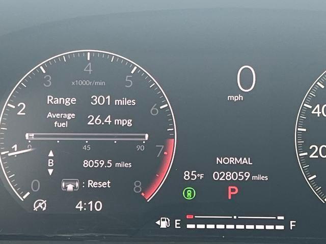 used 2022 Honda Civic car, priced at $23,995