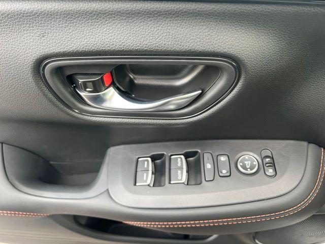 new 2026 Honda HR-V car, priced at $31,405