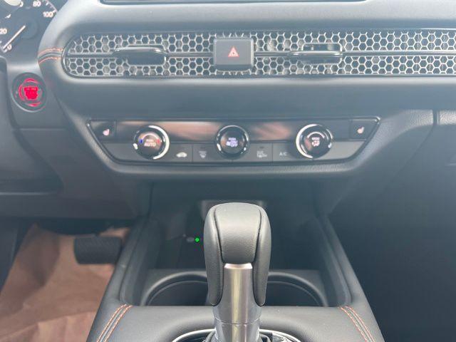 new 2026 Honda HR-V car, priced at $31,405