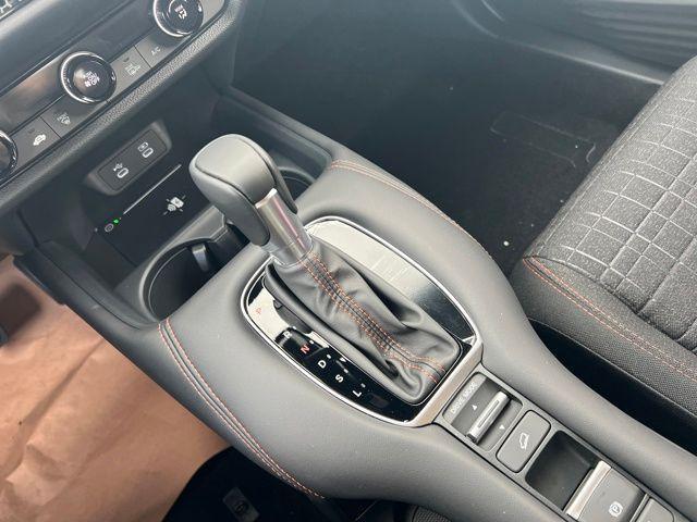 new 2026 Honda HR-V car, priced at $31,405