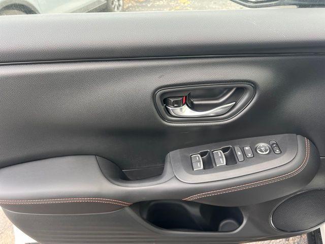 new 2026 Honda HR-V car, priced at $31,405