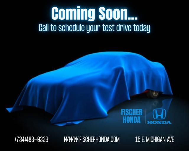new 2025 Honda Civic Hybrid car, priced at $29,982