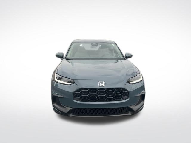 new 2026 Honda HR-V car, priced at $29,105