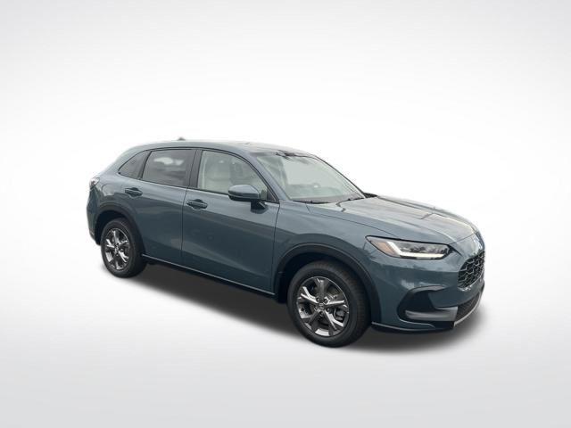 new 2026 Honda HR-V car, priced at $29,105