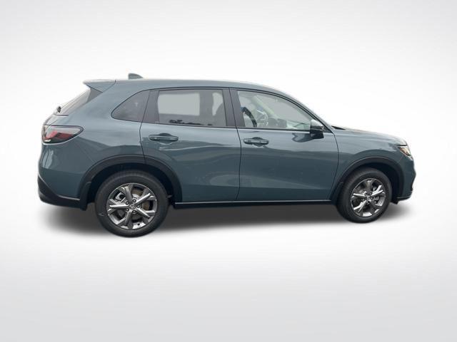 new 2026 Honda HR-V car, priced at $29,105