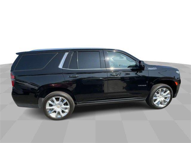 used 2022 Chevrolet Tahoe car, priced at $53,999