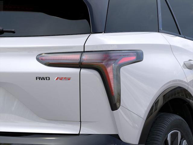 new 2024 Chevrolet Blazer car, priced at $56,264