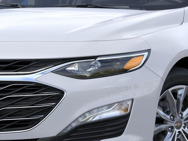 new 2023 Chevrolet Malibu car, priced at $26,625