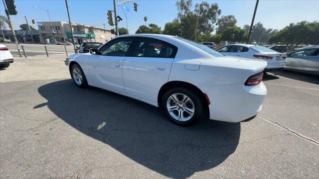 used 2022 Dodge Charger car, priced at $21,471