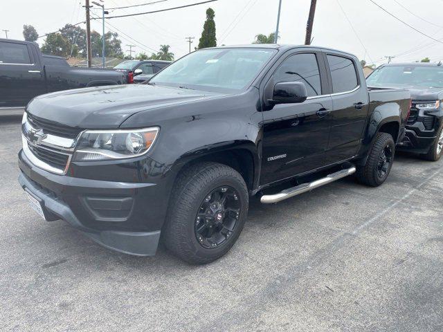 used 2016 Chevrolet Colorado car, priced at $23,591
