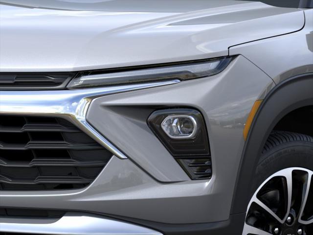 new 2024 Chevrolet TrailBlazer car, priced at $27,475