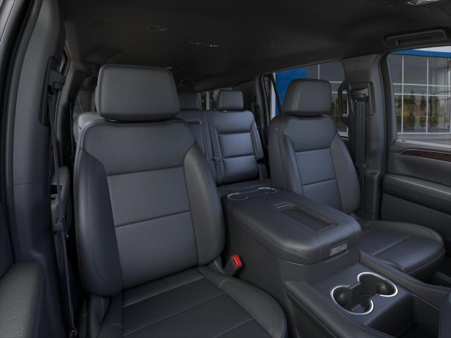 new 2024 Chevrolet Suburban car, priced at $66,695