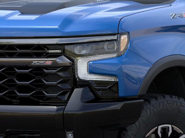 new 2024 Chevrolet Silverado 1500 car, priced at $73,295