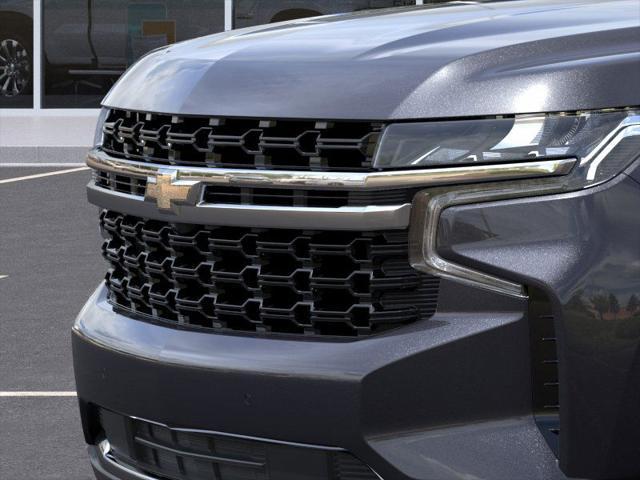 new 2024 Chevrolet Tahoe car, priced at $57,240