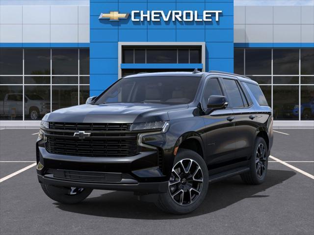 new 2024 Chevrolet Tahoe car, priced at $67,251