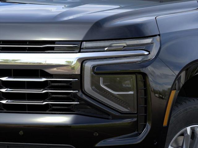 new 2025 Chevrolet Suburban car, priced at $67,120