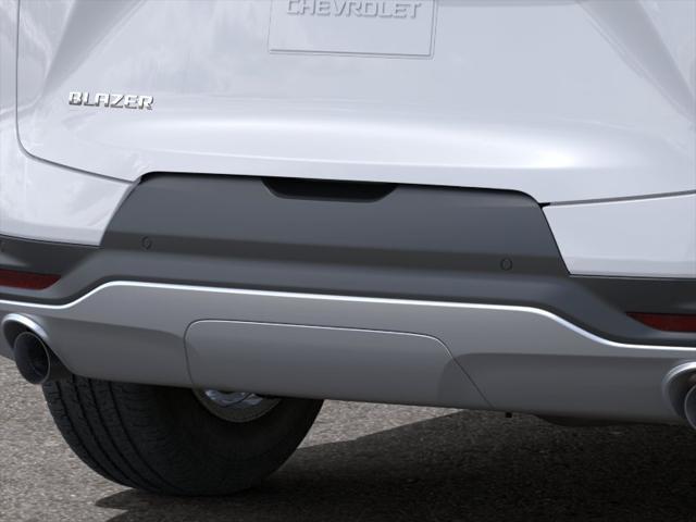new 2024 Chevrolet Blazer car, priced at $41,435