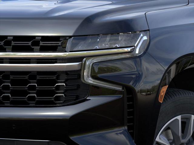 new 2024 Chevrolet Tahoe car, priced at $57,240