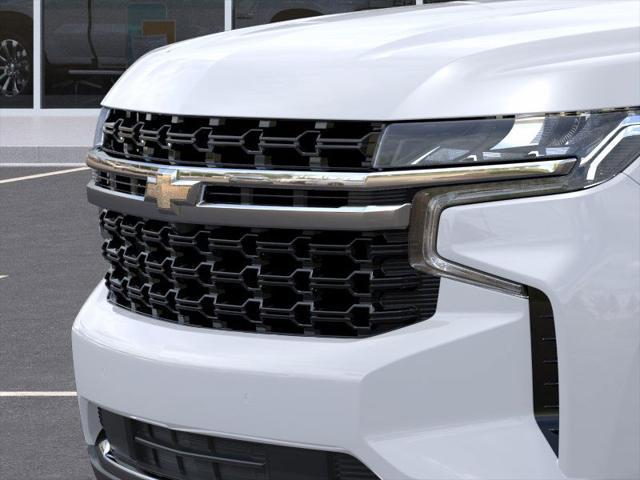 new 2024 Chevrolet Tahoe car, priced at $56,230