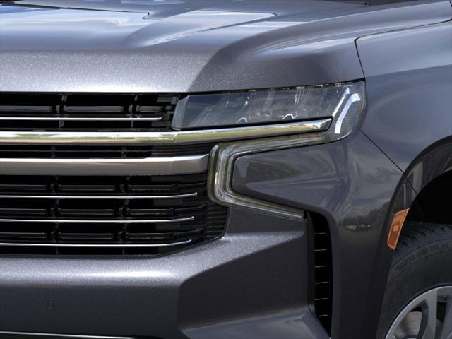 new 2024 Chevrolet Suburban car, priced at $68,485