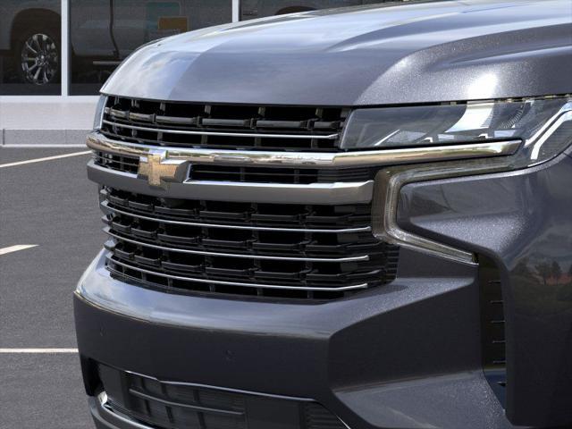 new 2024 Chevrolet Suburban car, priced at $68,485