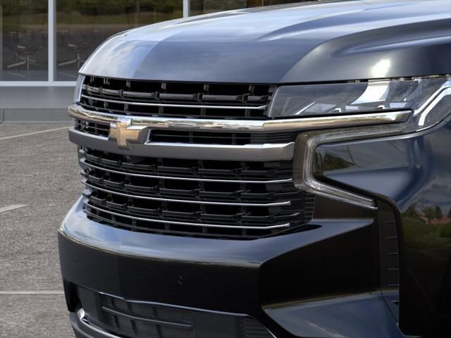 new 2024 Chevrolet Suburban car, priced at $67,490