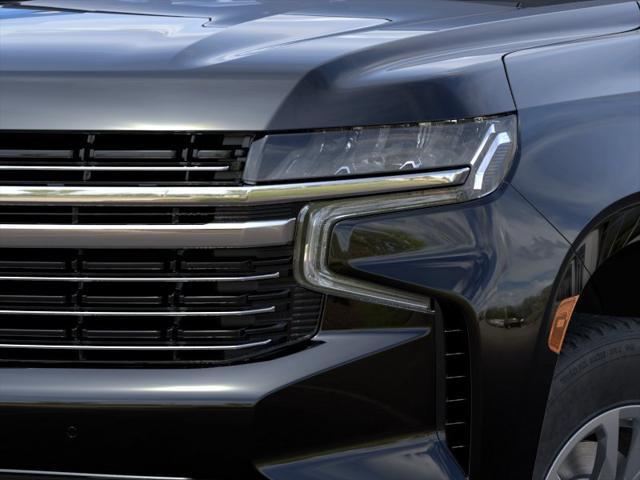 new 2024 Chevrolet Suburban car, priced at $67,490