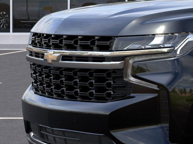 new 2024 Chevrolet Tahoe car, priced at $56,230