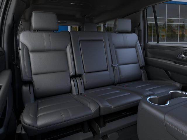 new 2024 Chevrolet Suburban car, priced at $69,295