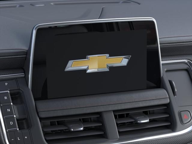 new 2024 Chevrolet Suburban car, priced at $69,295