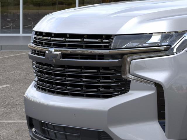 new 2024 Chevrolet Suburban car, priced at $69,295