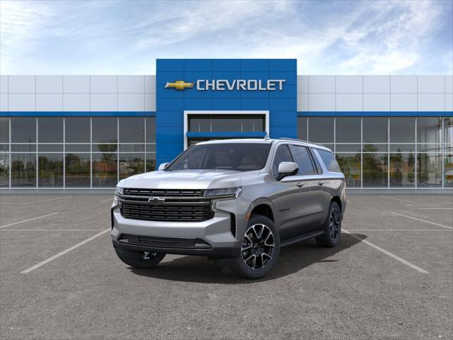 new 2024 Chevrolet Suburban car, priced at $69,295