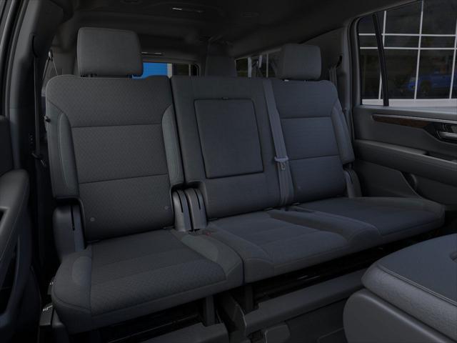 new 2025 Chevrolet Suburban car, priced at $63,245