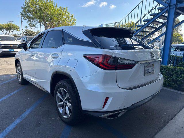 used 2019 Lexus RX 350 car, priced at $27,551