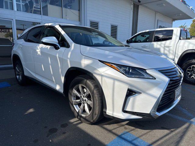 used 2019 Lexus RX 350 car, priced at $27,551