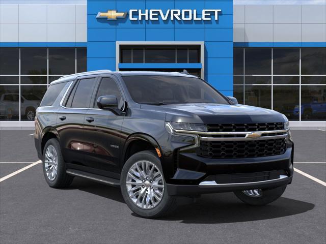 new 2024 Chevrolet Tahoe car, priced at $57,918