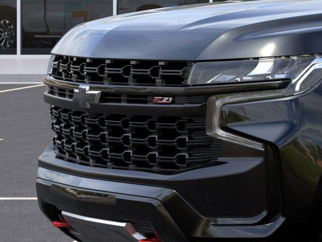 new 2024 Chevrolet Tahoe car, priced at $69,795