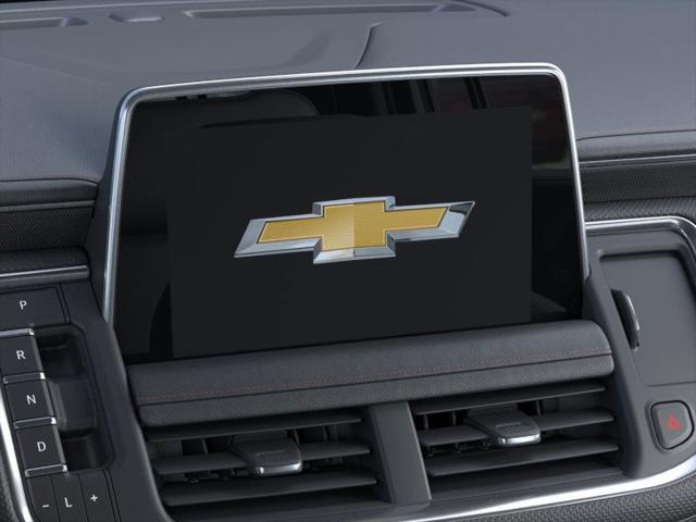 new 2024 Chevrolet Suburban car, priced at $76,880