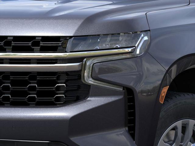 new 2024 Chevrolet Tahoe car, priced at $56,230