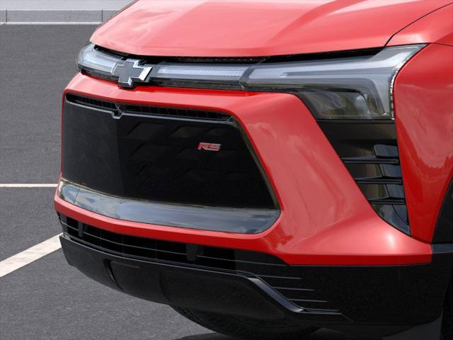 new 2024 Chevrolet Blazer car, priced at $55,194