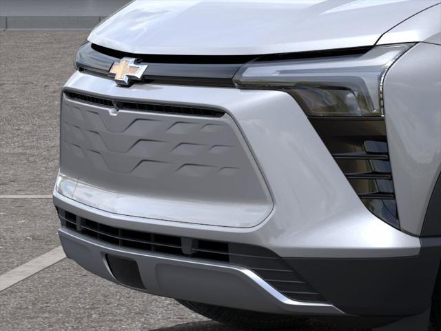 new 2024 Chevrolet Blazer EV car, priced at $52,294