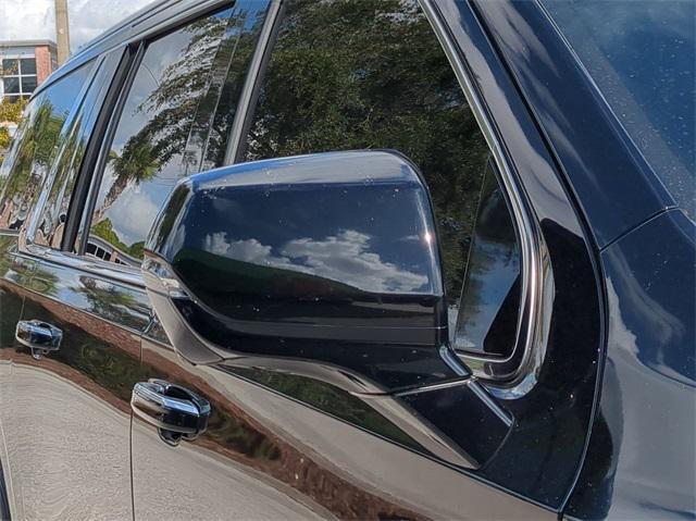 used 2022 Cadillac Escalade ESV car, priced at $70,897